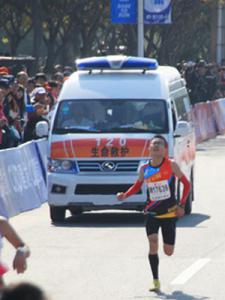 榆中县大型活动