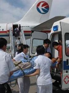 榆中县接送服务